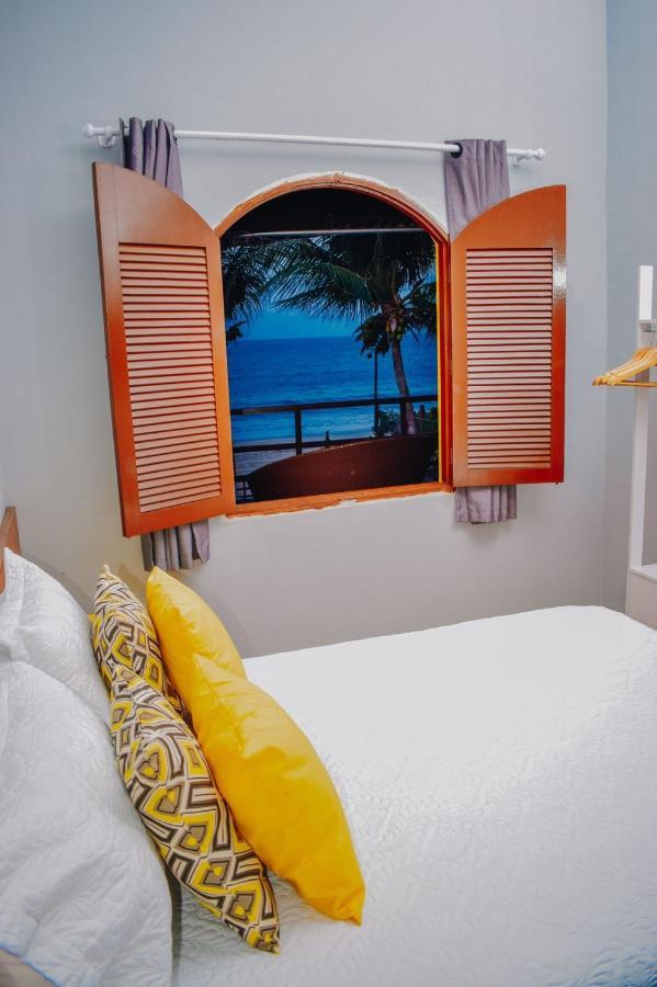 Pousada Estrela Da Luz Beach Ceara-Mirim Luaran gambar