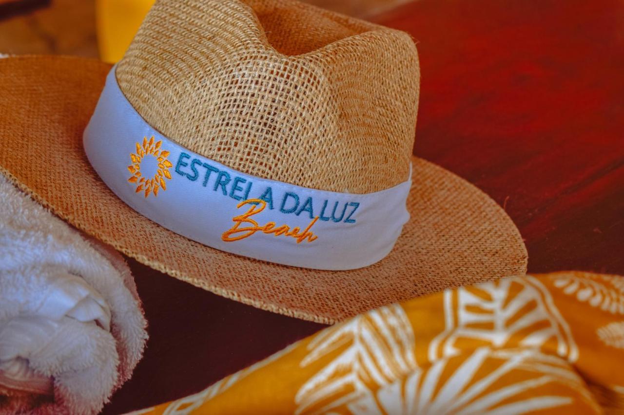 Pousada Estrela Da Luz Beach Ceara-Mirim Luaran gambar